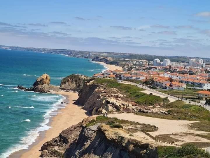 Alojamento Santa Helena Villa A dos Cunhados Esterno foto