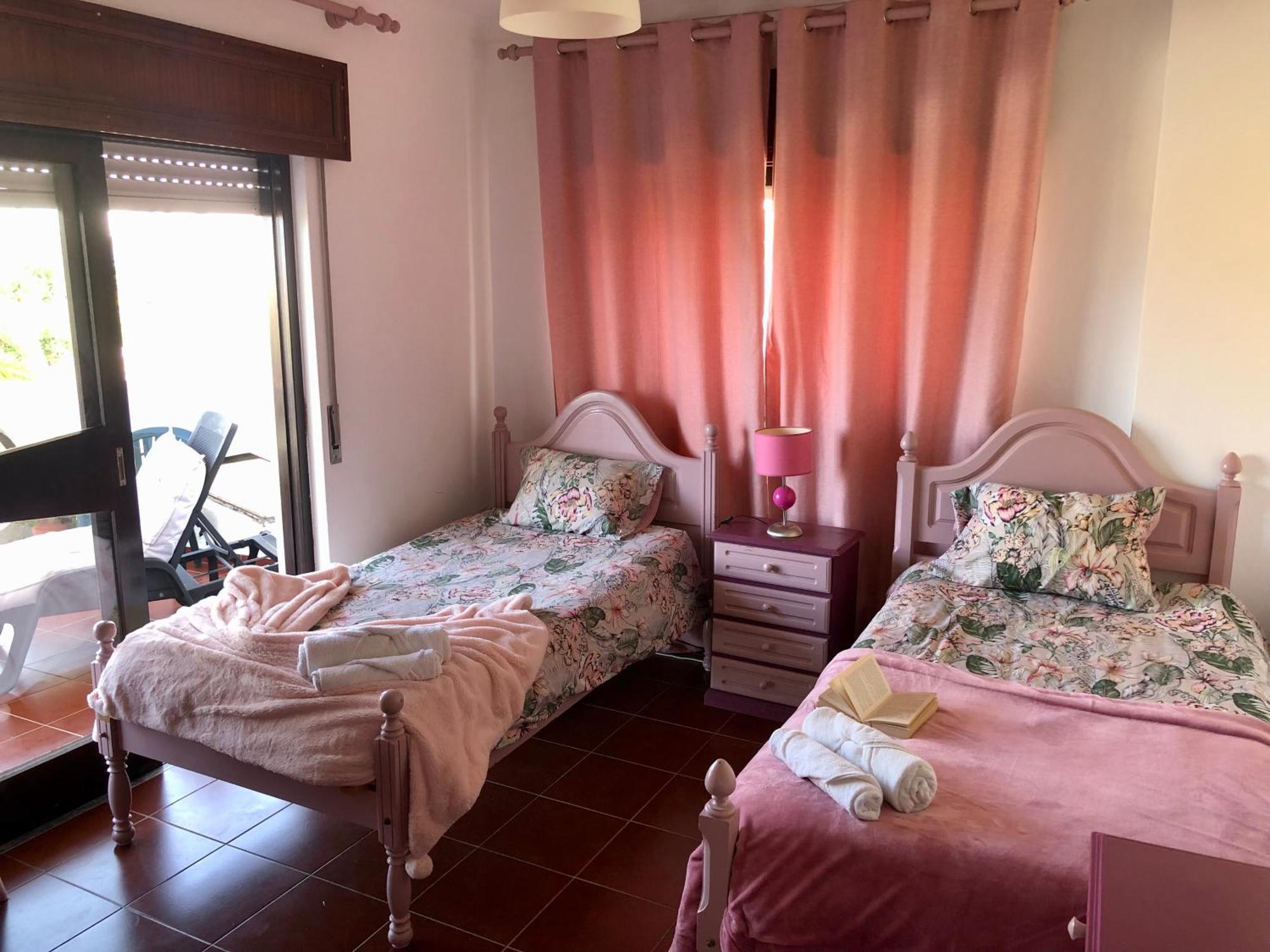 Alojamento Santa Helena Villa A dos Cunhados Esterno foto