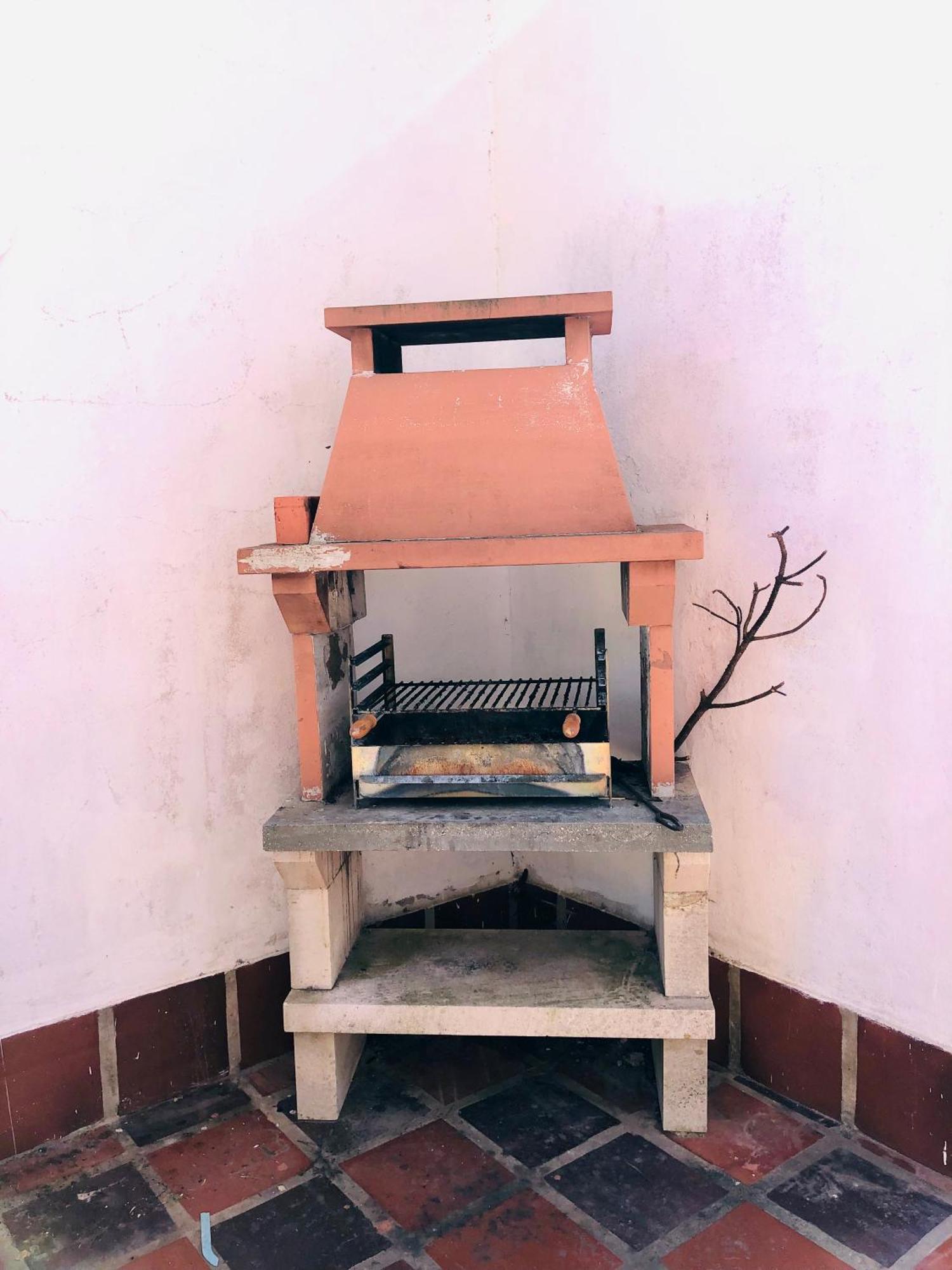 Alojamento Santa Helena Villa A dos Cunhados Esterno foto