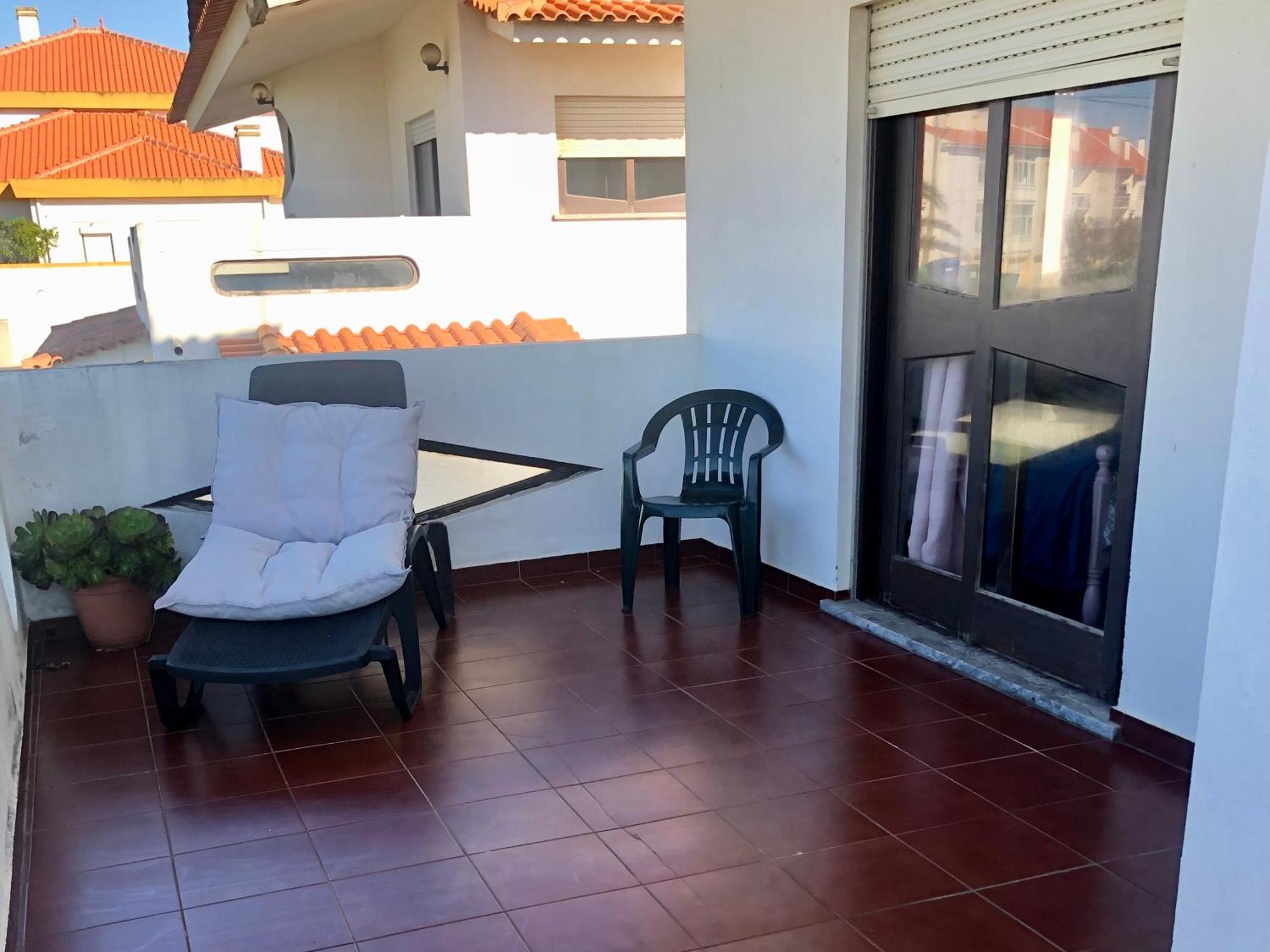 Alojamento Santa Helena Villa A dos Cunhados Esterno foto