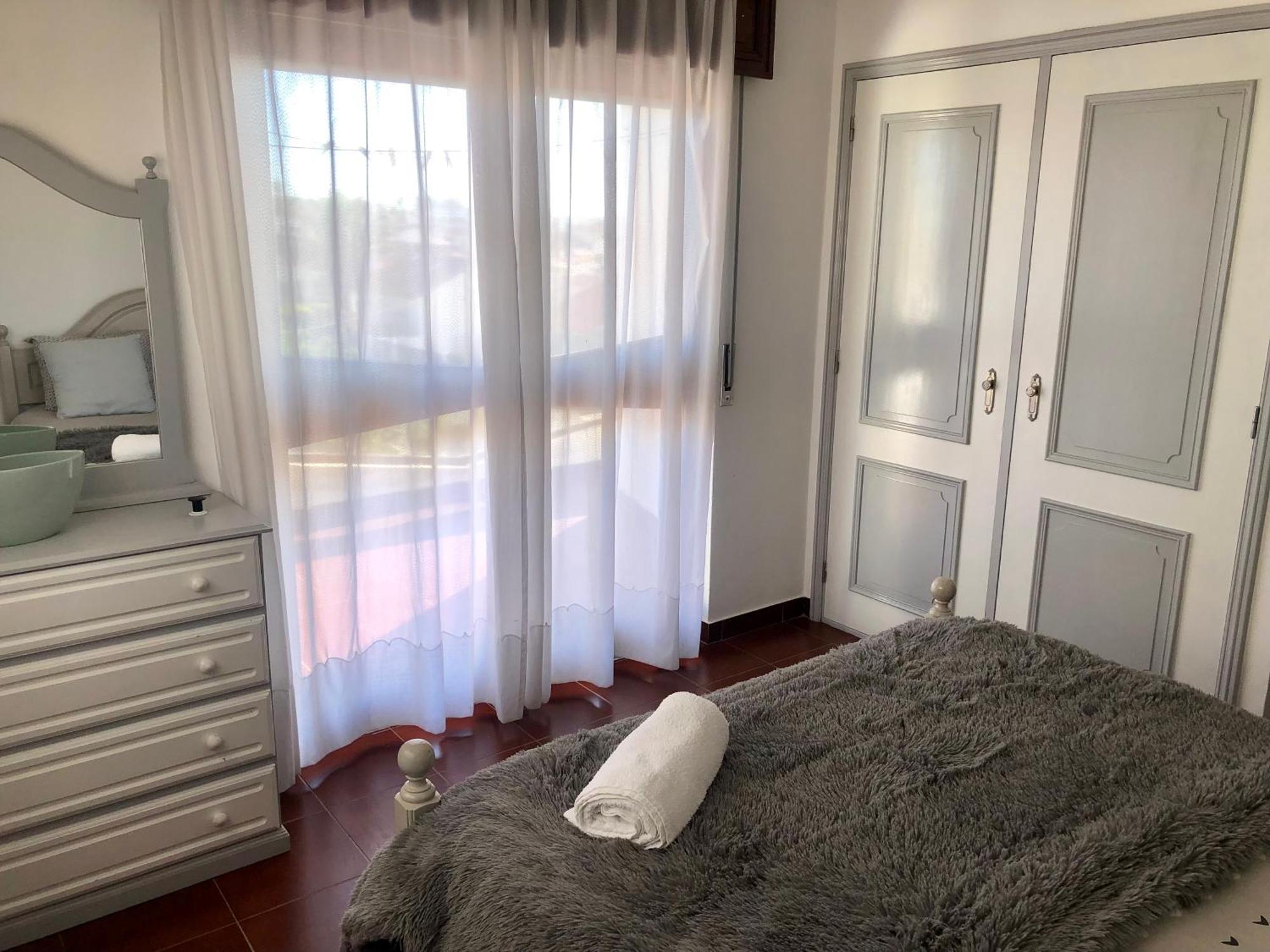 Alojamento Santa Helena Villa A dos Cunhados Esterno foto