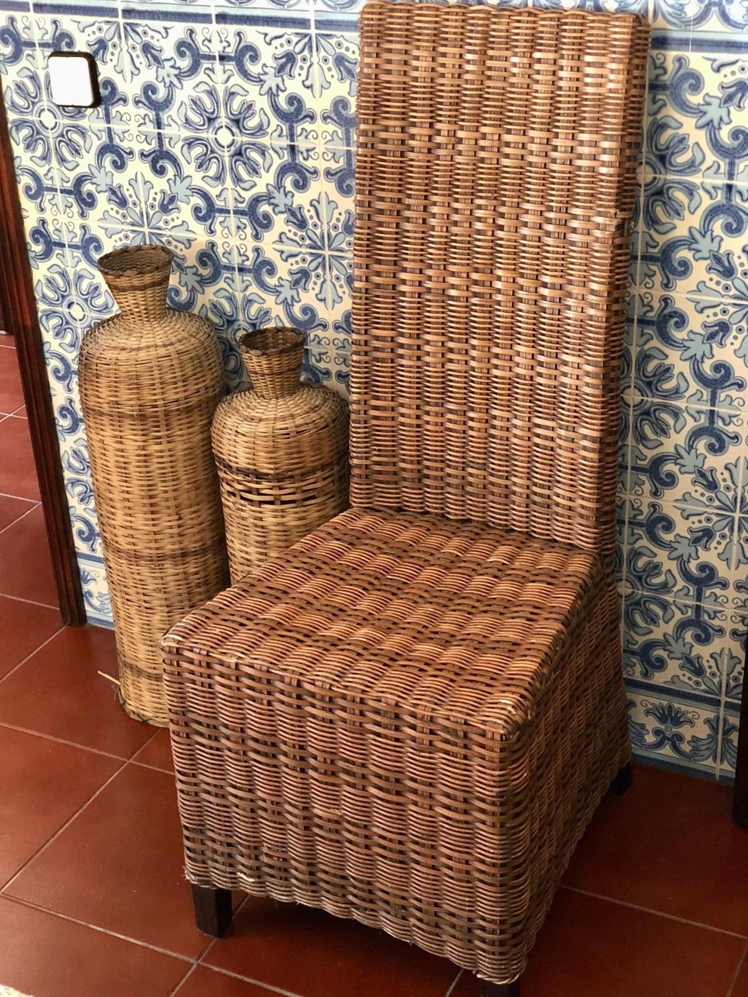 Alojamento Santa Helena Villa A dos Cunhados Esterno foto