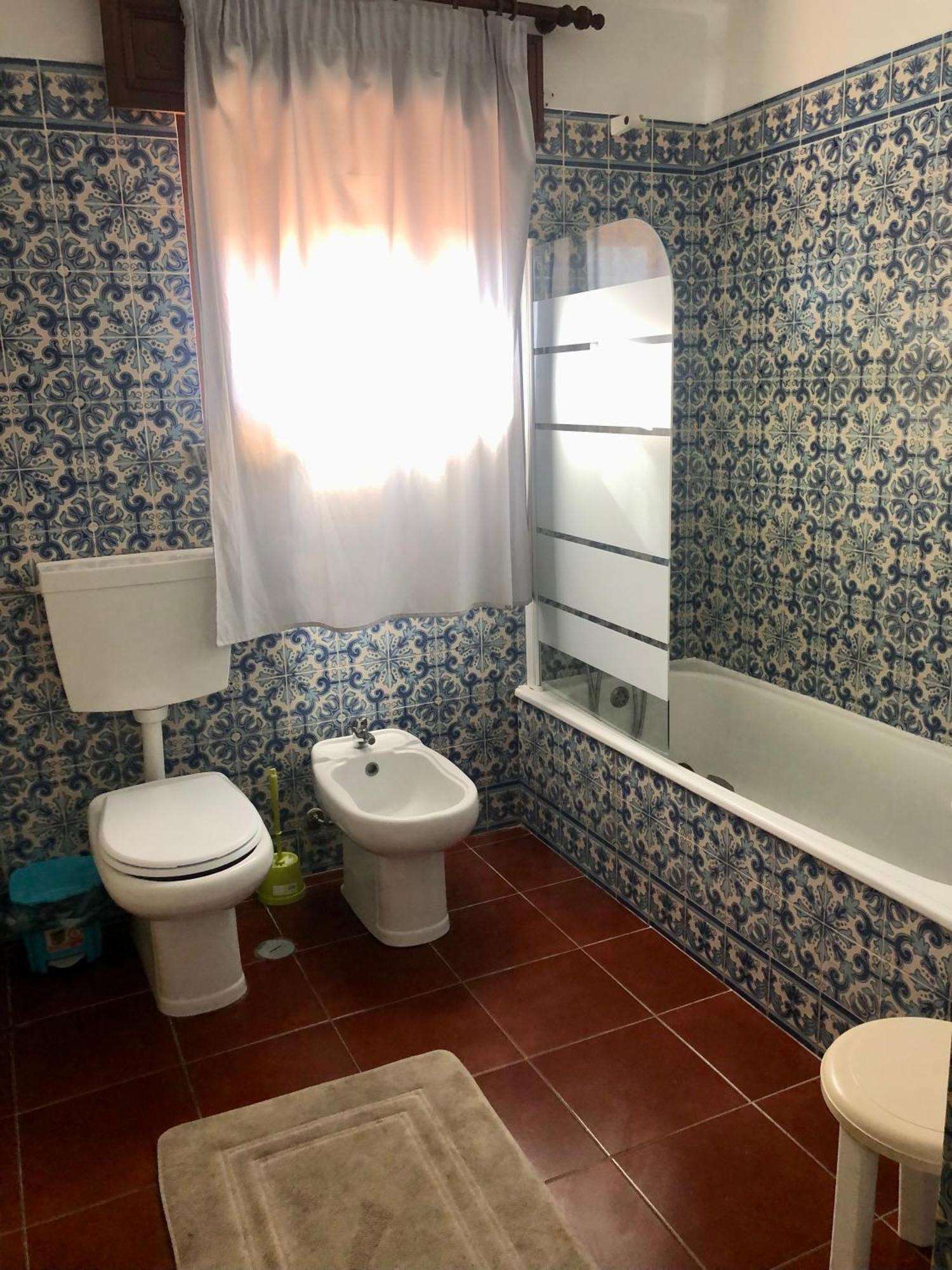 Alojamento Santa Helena Villa A dos Cunhados Esterno foto