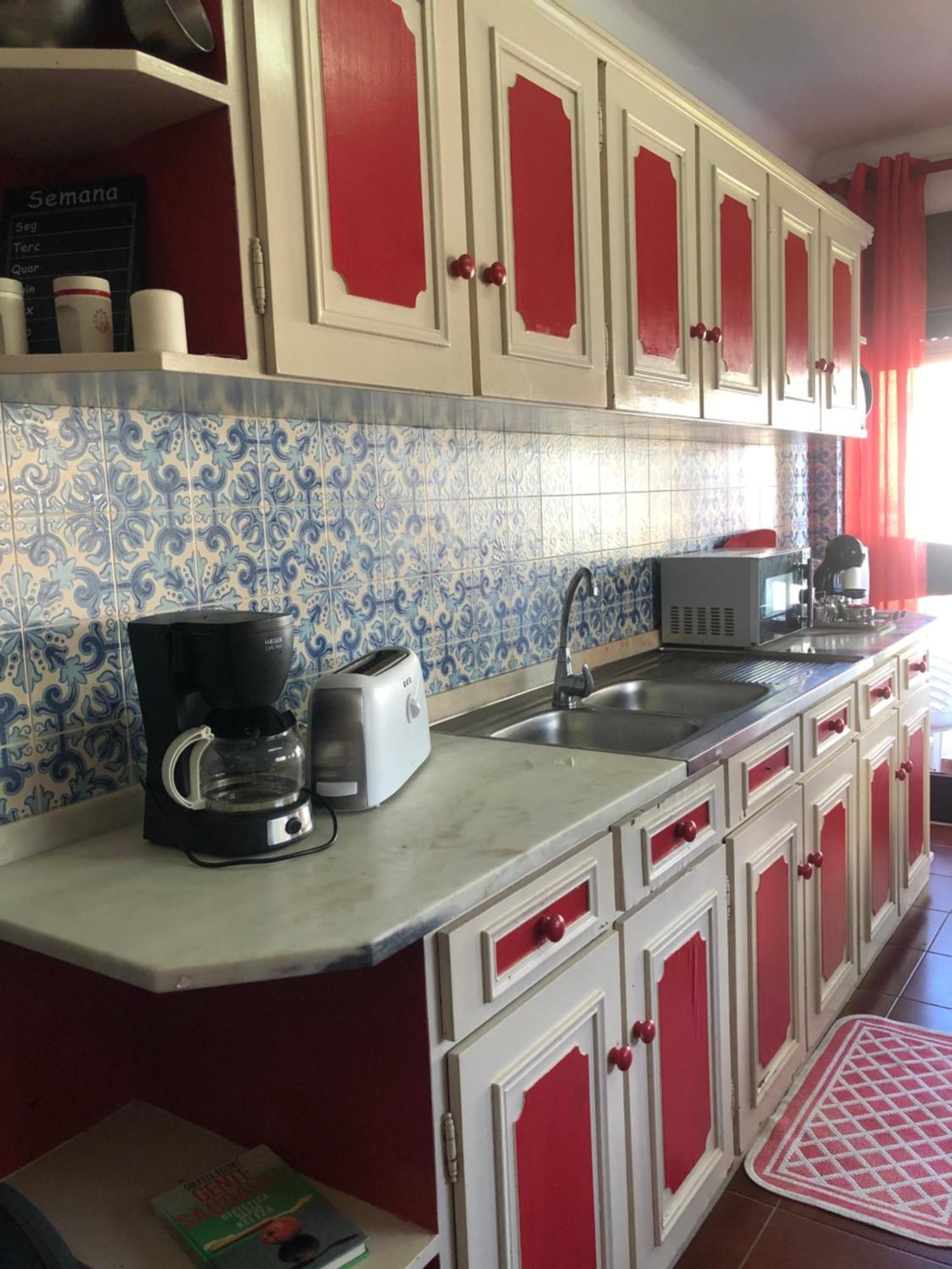 Alojamento Santa Helena Villa A dos Cunhados Esterno foto