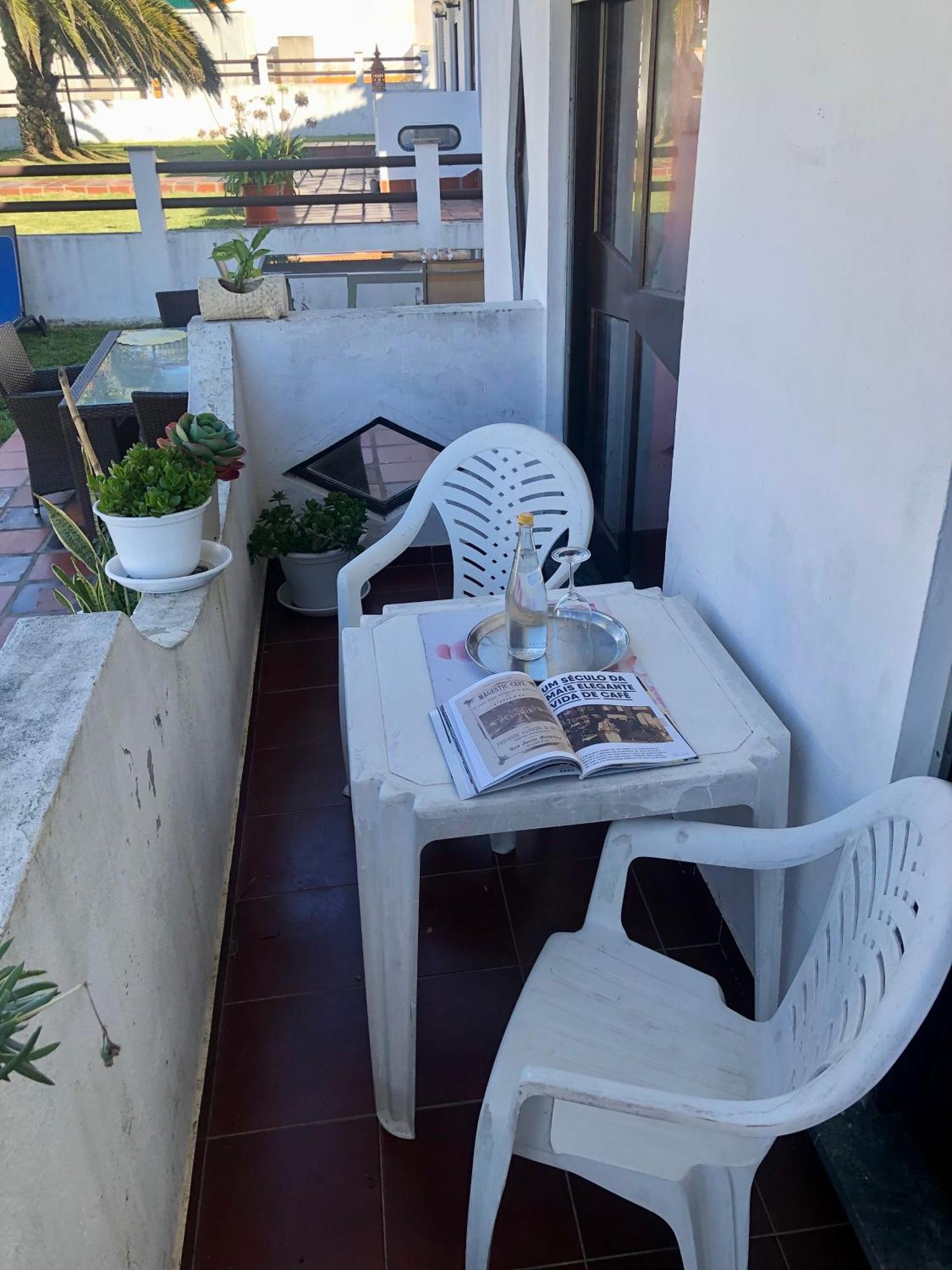 Alojamento Santa Helena Villa A dos Cunhados Esterno foto