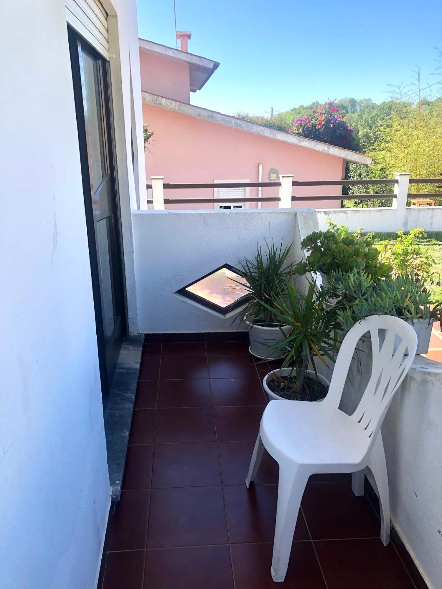 Alojamento Santa Helena Villa A dos Cunhados Esterno foto